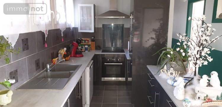 Maison a vendre Foucarmont 76340 Seine-Maritime 180 m2 7 pièces 192200 euros