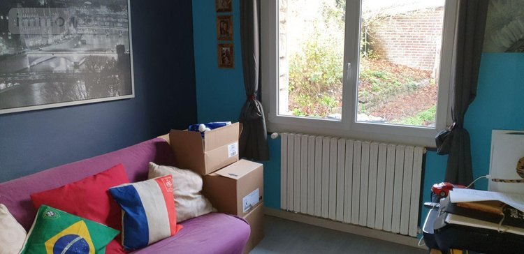 Maison a vendre Foucarmont 76340 Seine-Maritime 180 m2 7 pièces 197350 euros