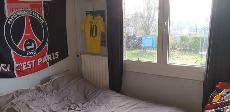 Maison a vendre Foucarmont 76340 Seine-Maritime 180 m2 7 pièces 192200 euros