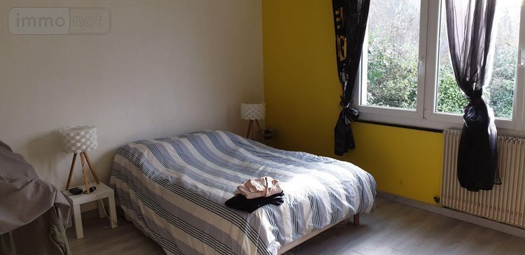 Maison a vendre Foucarmont 76340 Seine-Maritime 180 m2 7 pièces 192200 euros