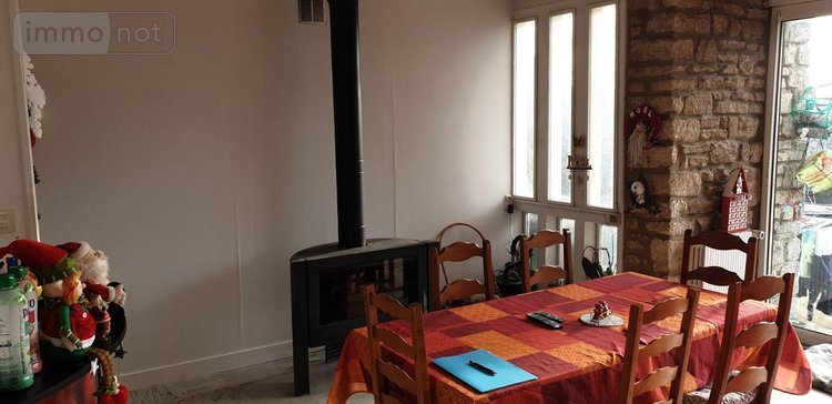 Maison a vendre Foucarmont 76340 Seine-Maritime 180 m2 7 pièces 197350 euros