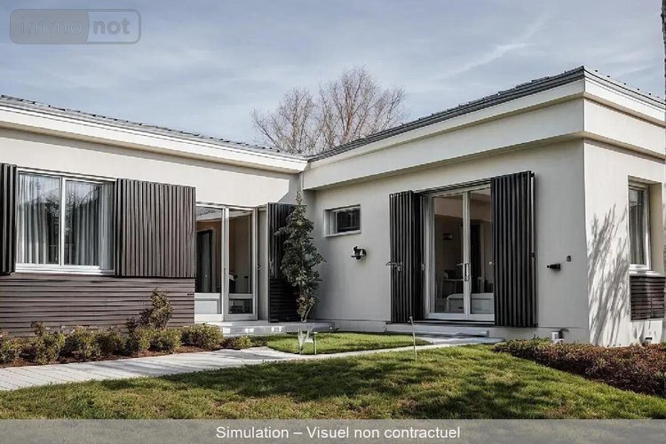 Maison a vendre Foucarmont 76340 Seine-Maritime 180 m2 7 pièces 192200 euros