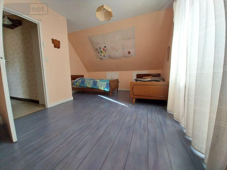 Maison a vendre Taillis 35500 Ille-et-Vilaine 115 m2 5 pièces 270400 euros