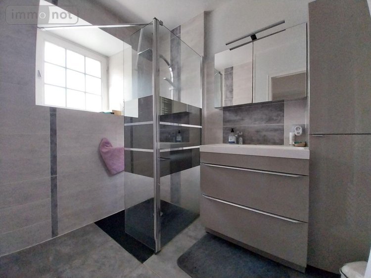 Maison a vendre Taillis 35500 Ille-et-Vilaine 115 m2 5 pièces 270400 euros