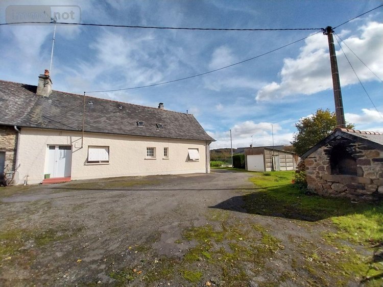 Maison a vendre Taillis 35500 Ille-et-Vilaine 115 m2 5 pièces 270400 euros