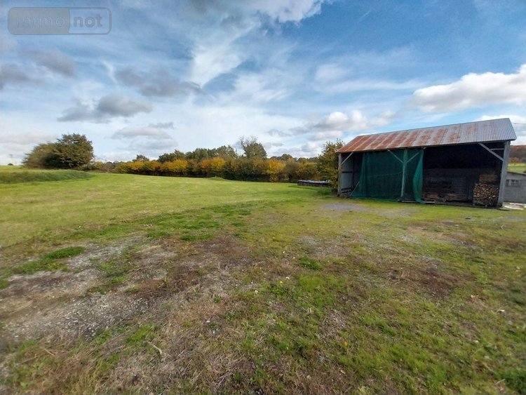 Maison a vendre Taillis 35500 Ille-et-Vilaine 115 m2 5 pièces 270400 euros