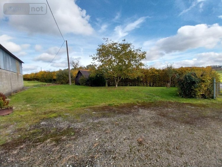 Maison a vendre Taillis 35500 Ille-et-Vilaine 115 m2 5 pièces 270400 euros