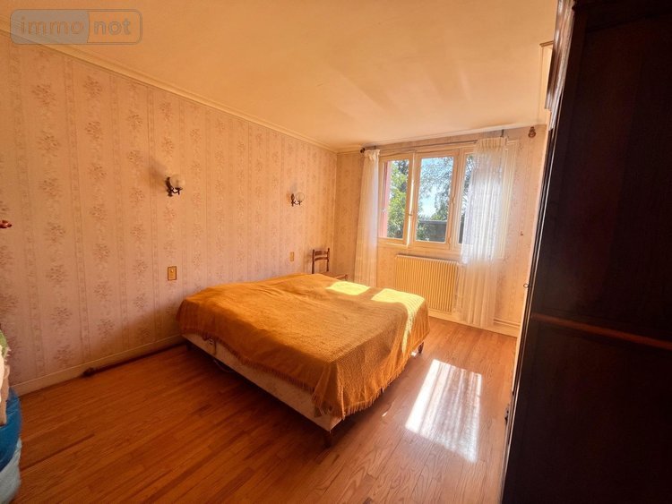 Maison a vendre Saint-Thierry 51220 Marne 82 m2 5 pièces 183500 euros