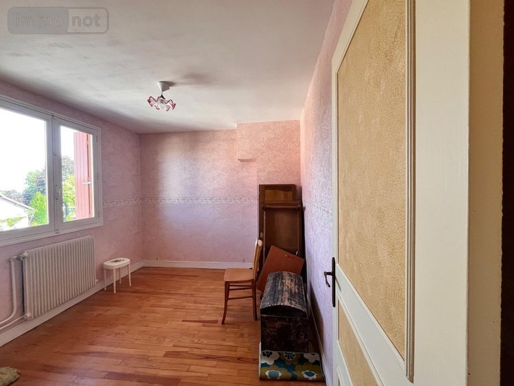 Maison a vendre Saint-Thierry 51220 Marne 82 m2 5 pièces 183500 euros