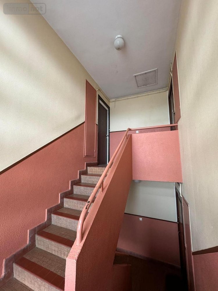 Appartement a vendre Brest 29200 Finistère 50 m2 3 pièces 116000 euros