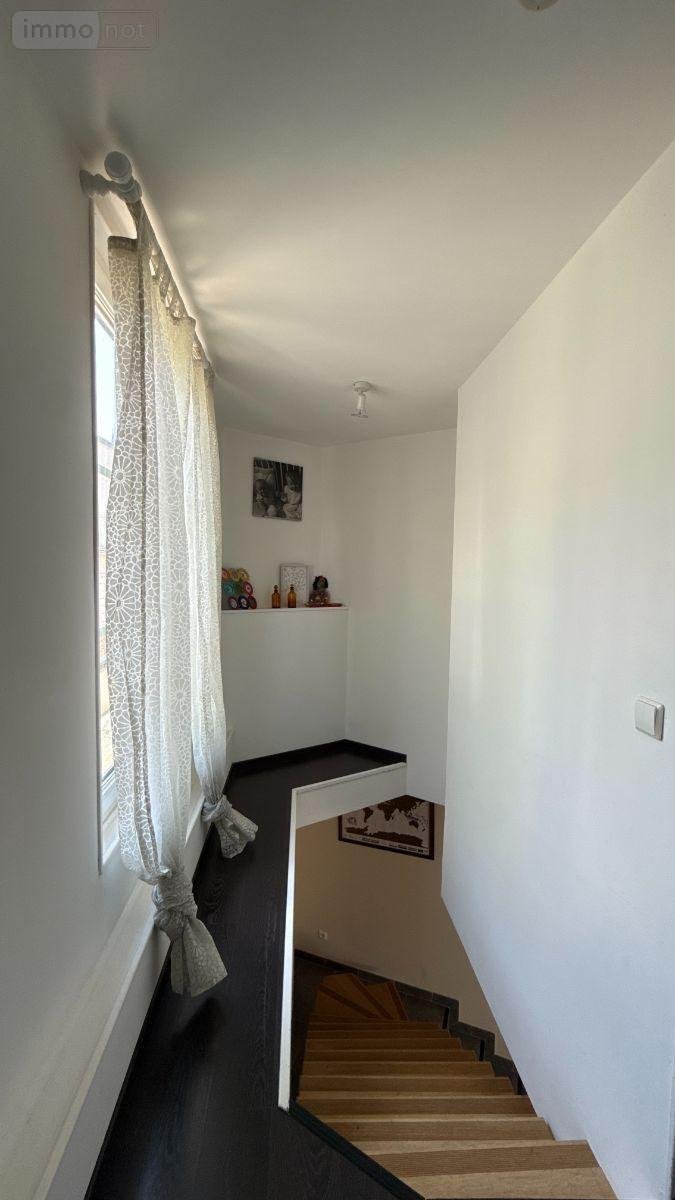 Maison a vendre Châlons-en-Champagne 51000 Marne 72 m2 3 pièces 169000 euros