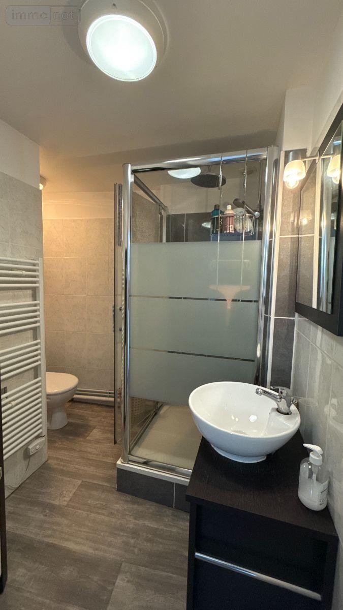 Maison a vendre Châlons-en-Champagne 51000 Marne 72 m2 3 pièces 169000 euros