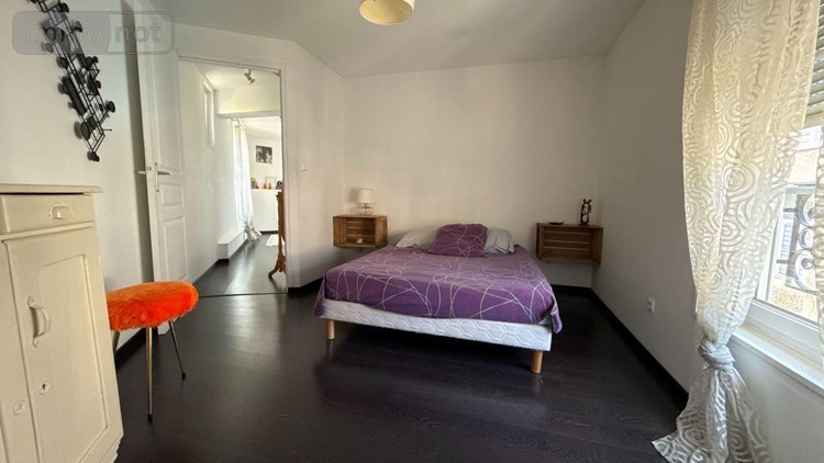 Maison a vendre Châlons-en-Champagne 51000 Marne 72 m2 3 pièces 169000 euros