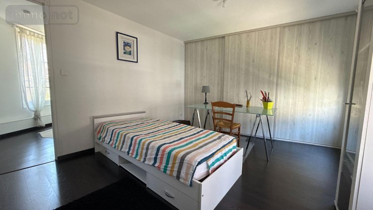Maison a vendre Châlons-en-Champagne 51000 Marne 72 m2 3 pièces 169000 euros