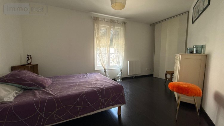 Maison a vendre Châlons-en-Champagne 51000 Marne 72 m2 3 pièces 169000 euros