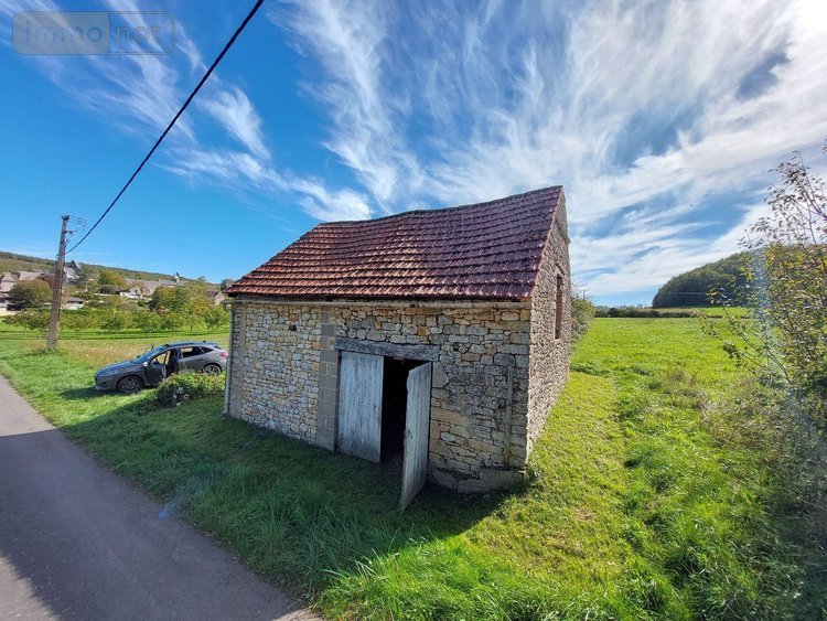 Maison a vendre Jayac 24590 Dordogne 35 m2  29500 euros