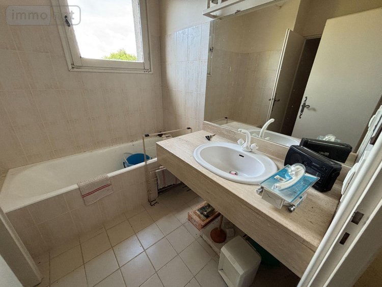 Maison a vendre Rions 33410 Gironde 220 m2 7 pièces 188300 euros