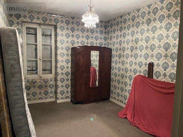 Maison a vendre Rions 33410 Gironde 220 m2 7 pièces 188300 euros