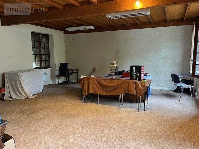 Maison a vendre Rions 33410 Gironde 220 m2 7 pièces 188300 euros