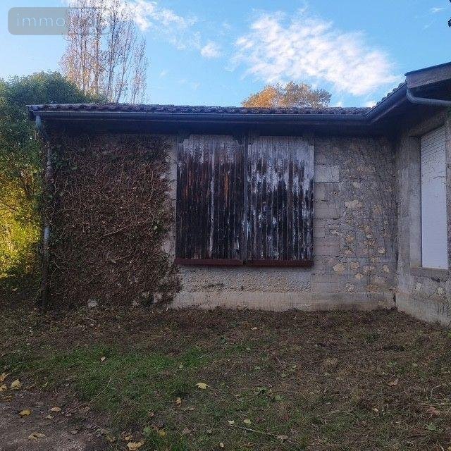 Maison a vendre Rions 33410 Gironde 220 m2 7 pièces 188300 euros