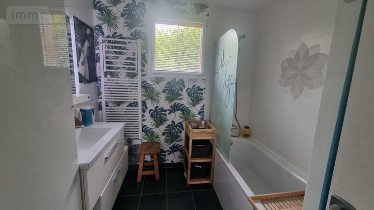 Maison a vendre Cléder 29233 Finistère 107 m2 5 pièces 333600 euros