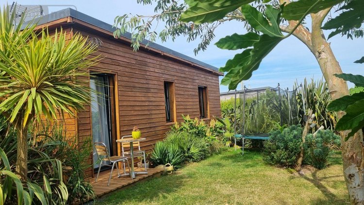 Maison a vendre Cléder 29233 Finistère 107 m2 5 pièces 333600 euros