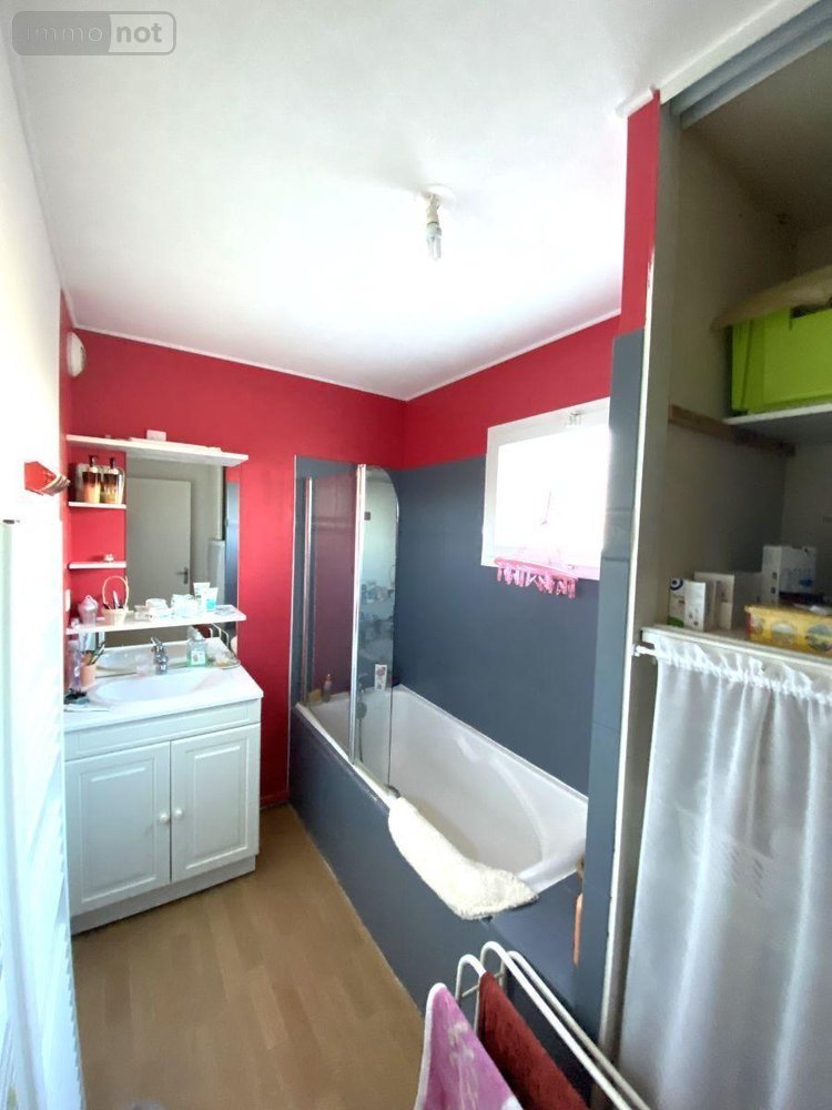 Appartement a vendre Goven 35580 Ille-et-Vilaine 70 m2  182350 euros