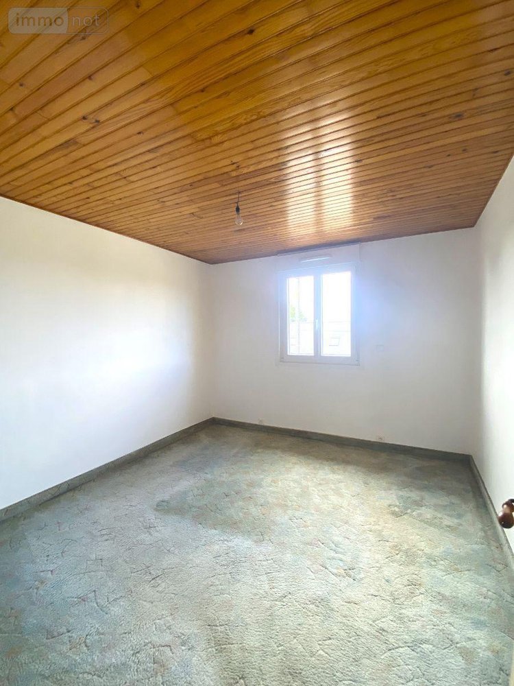 Maison a vendre Goven 35580 Ille-et-Vilaine 160 m2 6 pièces 269880 euros