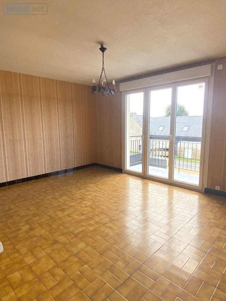 Maison a vendre Goven 35580 Ille-et-Vilaine 160 m2 6 pièces 269880 euros