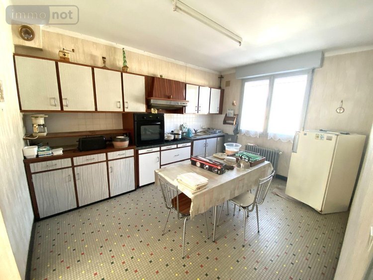 Maison a vendre Chavagne 35310 Ille-et-Vilaine 112 m2 6 pièces 217980 euros