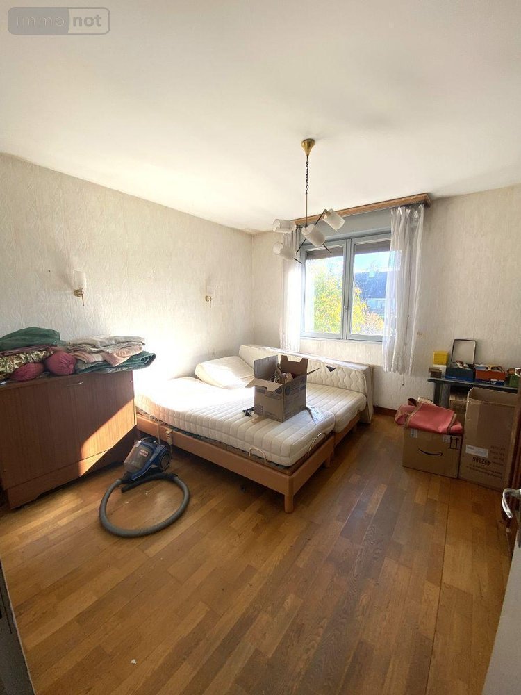 Maison a vendre Chavagne 35310 Ille-et-Vilaine 112 m2 6 pièces 217980 euros