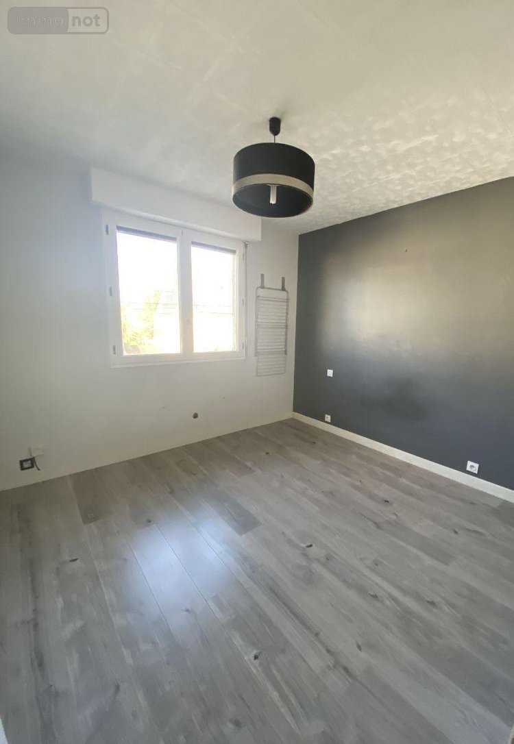 Maison a vendre Chavagne 35310 Ille-et-Vilaine 112 m2 6 pièces 217980 euros