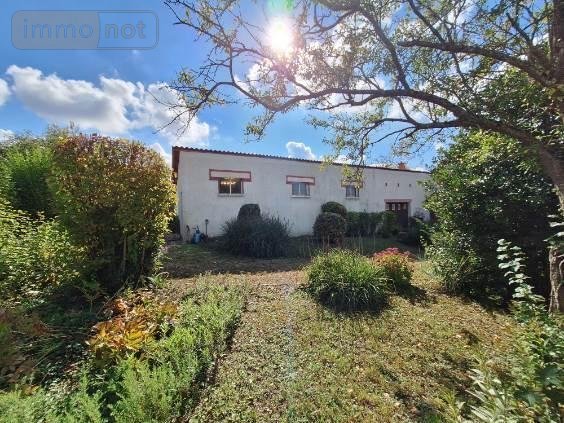 Maison a vendre Estissac 10190 Aube 68 m2 2 pièces 121000 euros