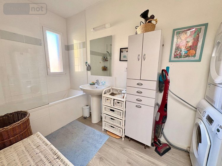 Maison a vendre Vern-sur-Seiche 35770 Ille-et-Vilaine 100 m2 6 pièces 320850 euros