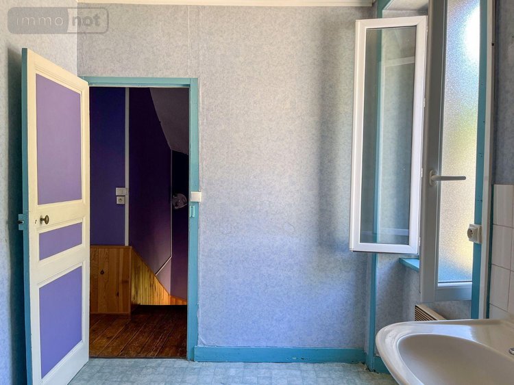 Maison a vendre Combourg 35270 Ille-et-Vilaine 85 m2 4 pièces 177140 euros