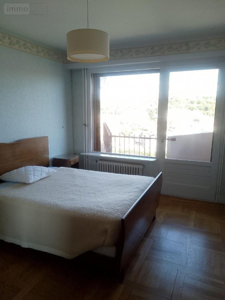 Appartement a vendre Melun 77000 Seine-et-Marne 90 m2 3 pièces 208000 euros