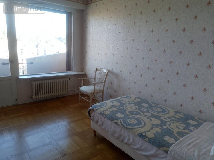 Appartement a vendre Melun 77000 Seine-et-Marne 90 m2 3 pièces 223600 euros