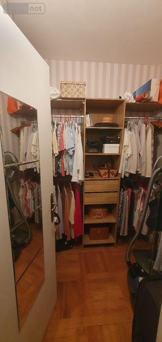 Appartement a vendre Melun 77000 Seine-et-Marne 90 m2 3 pièces 208000 euros