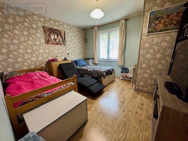 Maison a vendre Reims 51100 Marne 109 m2 5 pièces 265000 euros