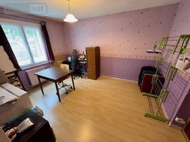 Maison a vendre Reims 51100 Marne 109 m2 5 pièces 265000 euros
