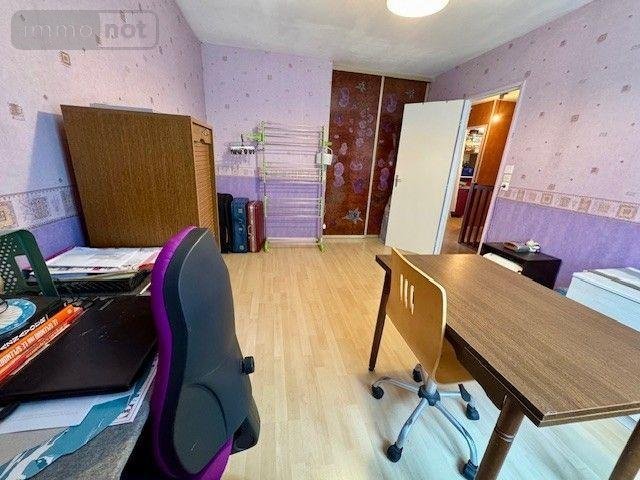 Maison a vendre Reims 51100 Marne 109 m2 5 pièces 265000 euros