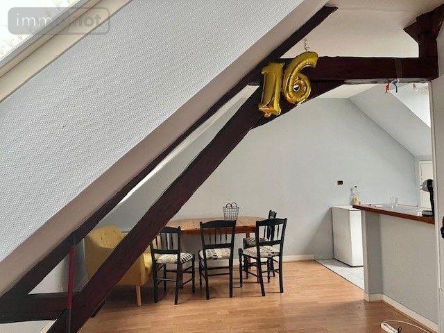 Immeuble a vendre Marolles-les-Braults 72260 Sarthe 438 m2  244500 euros