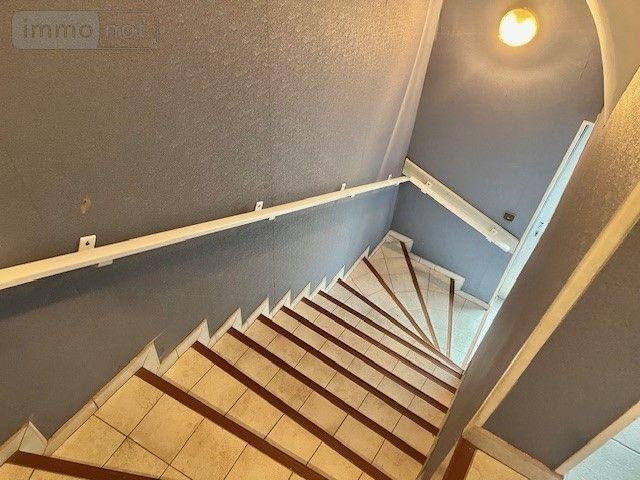 Immeuble a vendre Marolles-les-Braults 72260 Sarthe 438 m2  260000 euros