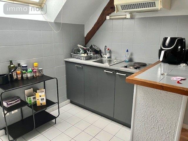 Immeuble a vendre Marolles-les-Braults 72260 Sarthe 438 m2  244500 euros
