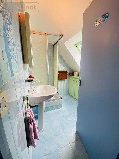 Maison a vendre Perros-Guirec 22700 Côtes-d'Armor 114 m2 6 pièces 372960 euros