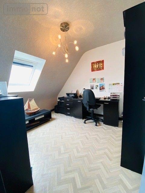 Maison a vendre Perros-Guirec 22700 Côtes-d'Armor 114 m2 6 pièces 372960 euros