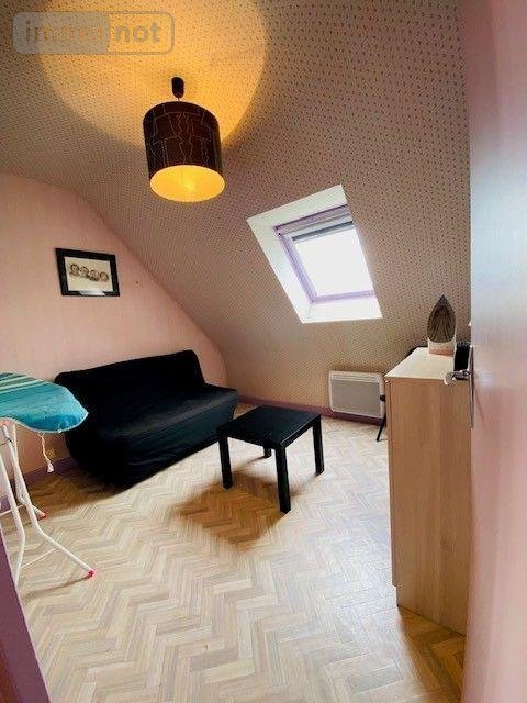 Maison a vendre Perros-Guirec 22700 Côtes-d'Armor 114 m2 6 pièces 372960 euros