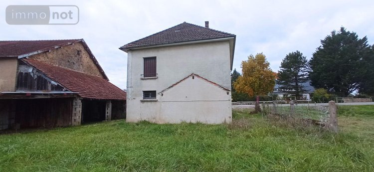 Maison a vendre Fayl-Billot 52500 Haute-Marne 92 m2 5 pièces 75600 euros