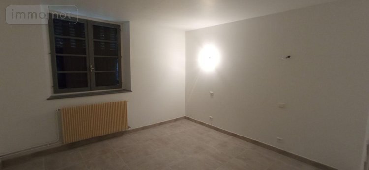 Maison a vendre Fayl-Billot 52500 Haute-Marne 92 m2 5 pièces 75600 euros