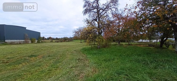 Maison a vendre Fayl-Billot 52500 Haute-Marne 92 m2 5 pièces 75600 euros